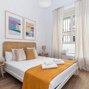 Appartement met Drie Slaapkamers